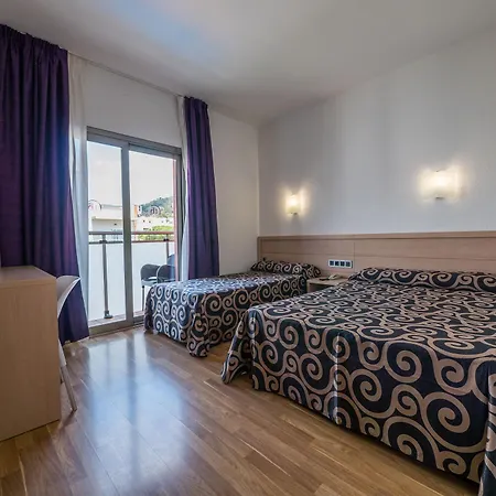 Tossa Center 4* Τόσα ντε Μαρ