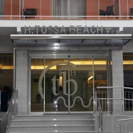 Hotel Tossa Center