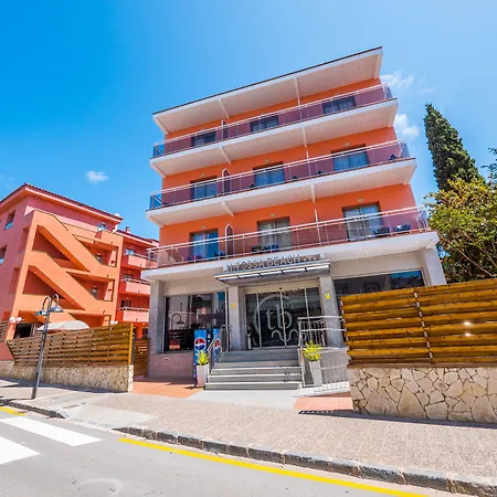 Ξενοδοχείο Tossa Center
