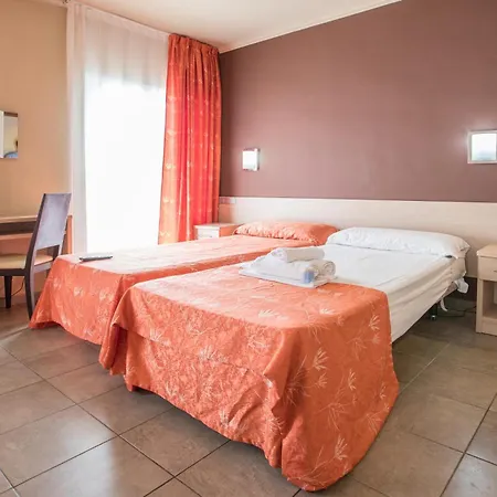 Tossa Center Τόσα ντε Μαρ