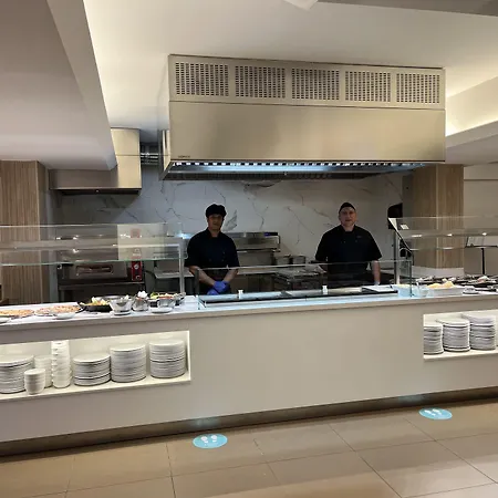 Tossa Center Τόσα ντε Μαρ