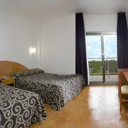 Hotel Tossa Center Tossa de Mar