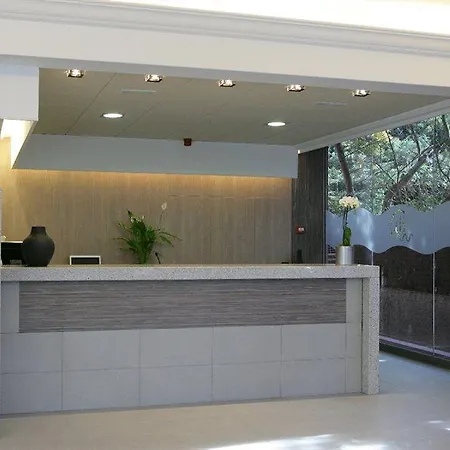 Tossa Center 4*