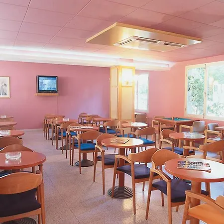 Hotel Tossa Center