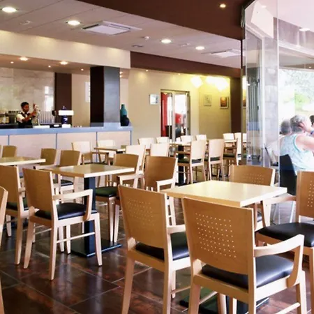 Tossa Center Τόσα ντε Μαρ