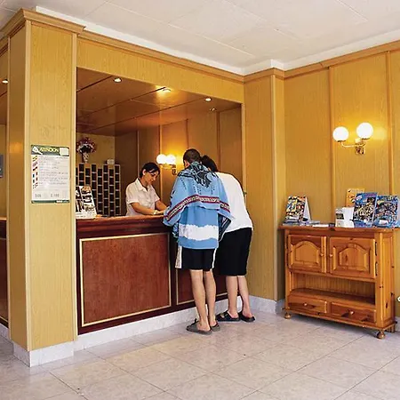 Tossa Center Hotel Tossa de Mar