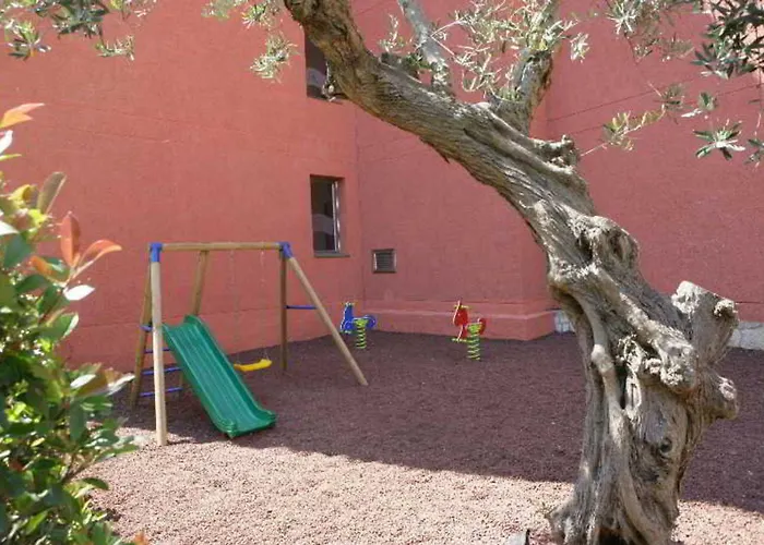 Tossa Center Hotel