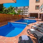 Tossa Center Hotell