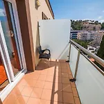 Hotel Tossa Center