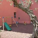 Tossa Center Hotel