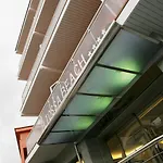 Hotel Tossa Center Tossa de Mar