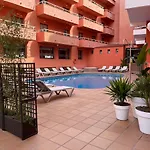 Tossa Center Hotel Tossa de Mar