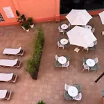 ホテル Tossa Center 4*