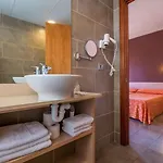 Szálloda Tossa Center 4*