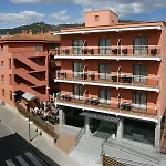 Tossa Center Hotel 4*