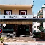Tossa Center Hotel