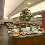 Tossa Center 酒店 4*