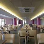 Tossa Center מלון