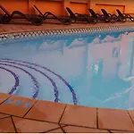 Tossa Center Hotell