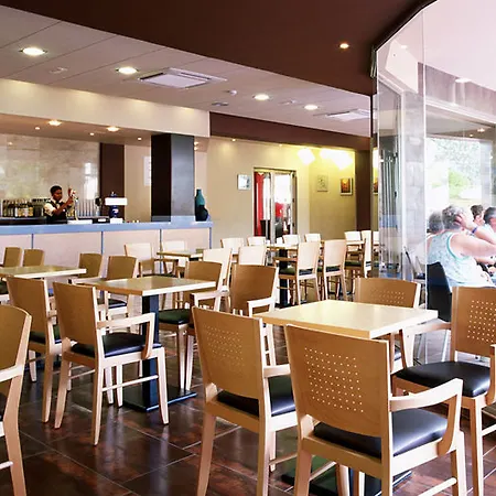 Tossa Center 4*