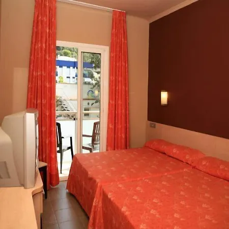 Tossa Center Hotel