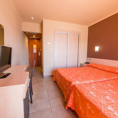فندق Tossa Center توسا ذي مار