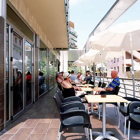 Tossa Center Hotel