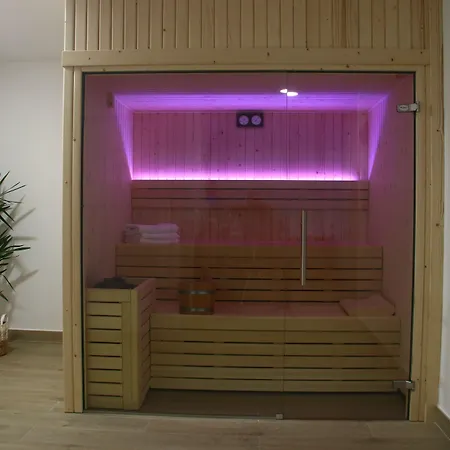 מלון Tossa Center טוסה דה מאר