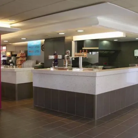 מלון Tossa Center 4*