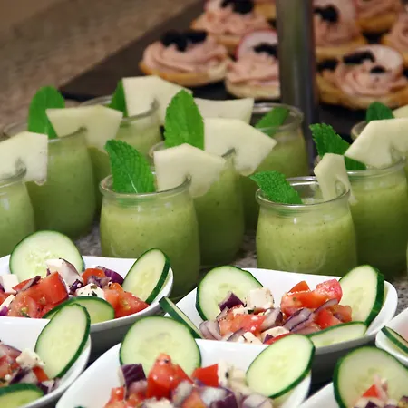 מלון Tossa Center טוסה דה מאר