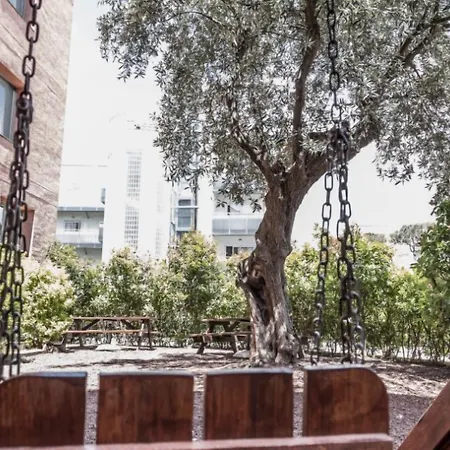 מלון Tossa Center טוסה דה מאר