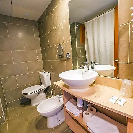 Tossa Center Hotel