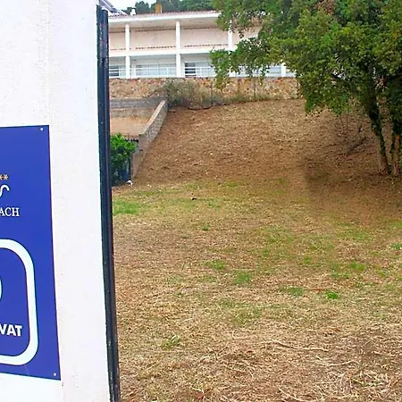 Hotell Tossa Center