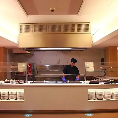 Tossa Center Hotel