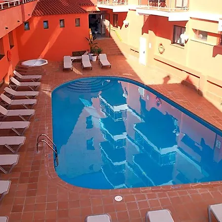 Hotell Tossa Center Tossa de Mar