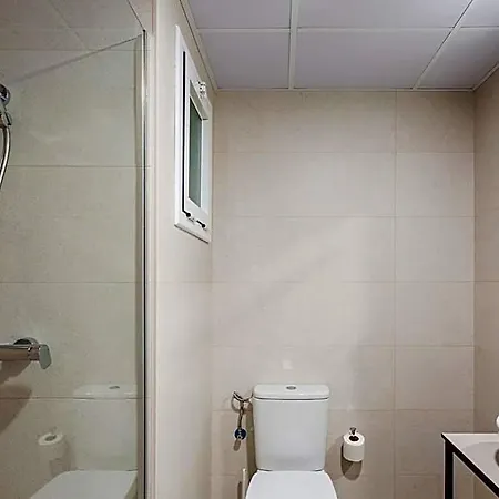 Tossa Center Hotel