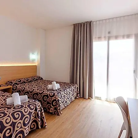 Tossa Center Hotell Tossa de Mar