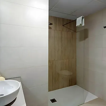Hotell Tossa Center Tossa de Mar