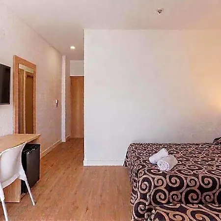 Tossa Center Hotell 4*