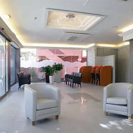 Tossa Center Hotell Tossa de Mar
