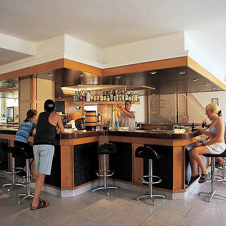 酒店 Tossa Center 滨海托萨