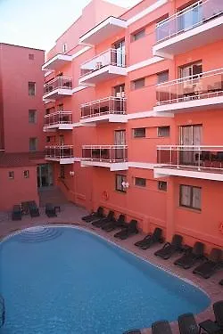 Tossa Center Hotel 4*