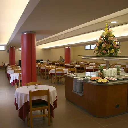 酒店 Tossa Center 滨海托萨