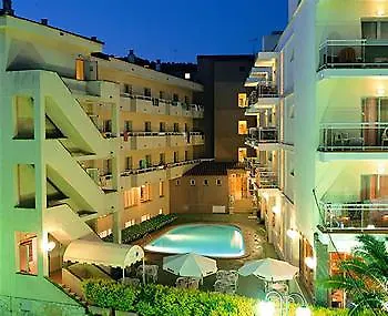Hotel Tossa Center 4*
