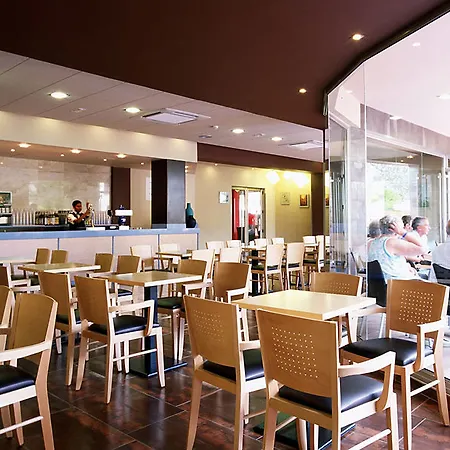 Tossa Center Hotel 4*