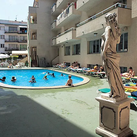 Tossa Center Hotel Tossa de Mar