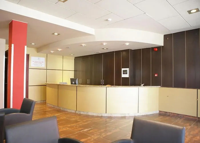 Tossa Center 4*