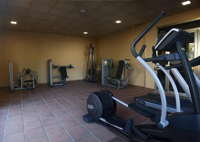 Tossa Center Hotel Tossa de Mar