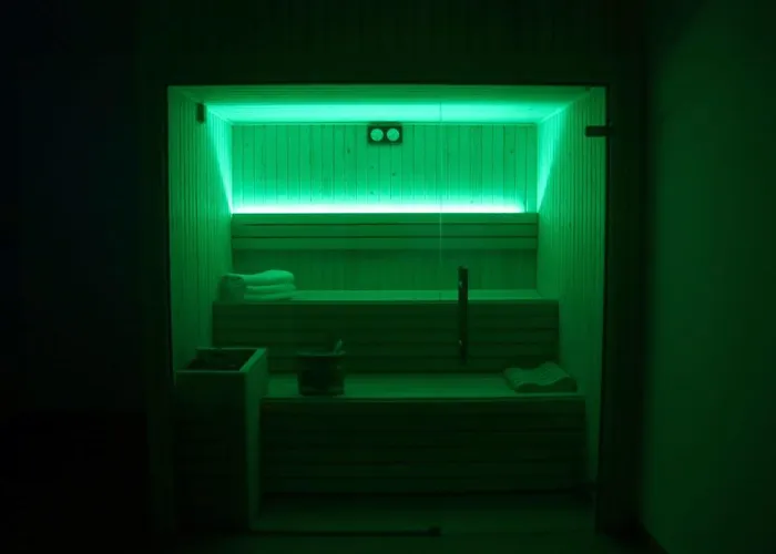 Tossa Center Hotel Tossa de Mar