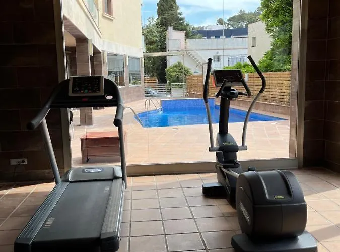 Hotel Tossa Center Tossa de Mar